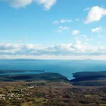 Βίλα Sea View Monte Alba *