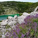 Sea View Monte Alba Βίλα