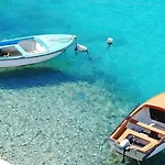 Βίλα Sea View Monte Alba