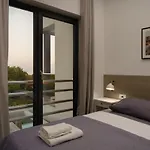 Villa Sea View Monte Alba Peruški