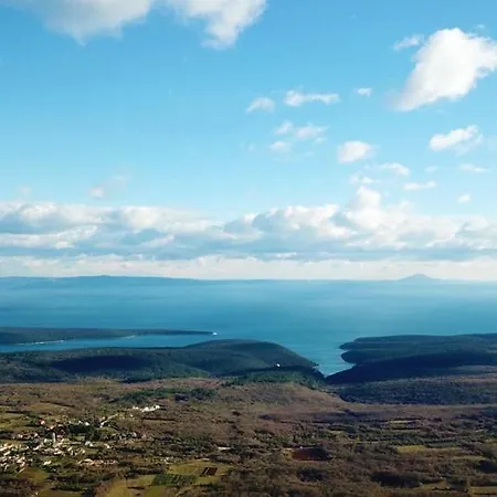 Villa Sea View Monte Alba *