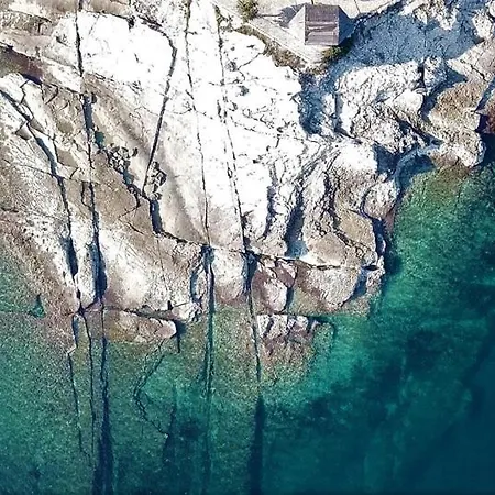 Villa Sea View Monte Alba *