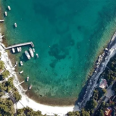 Sea View Monte Alba * Peruški