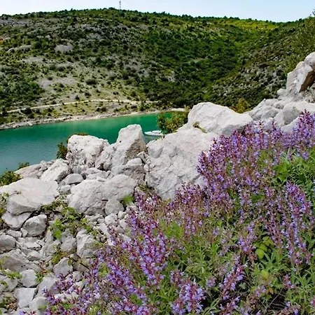 Sea View Monte Alba Villa