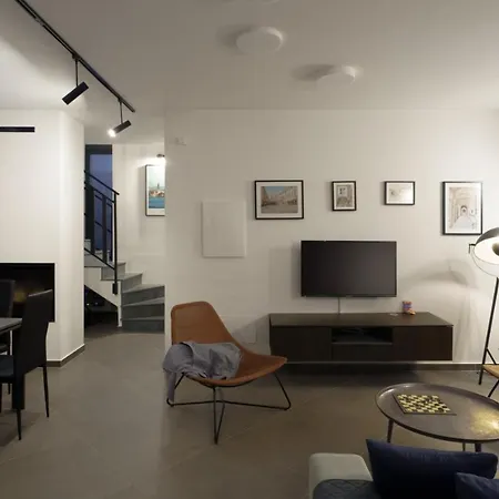 Sea View Monte Alba *