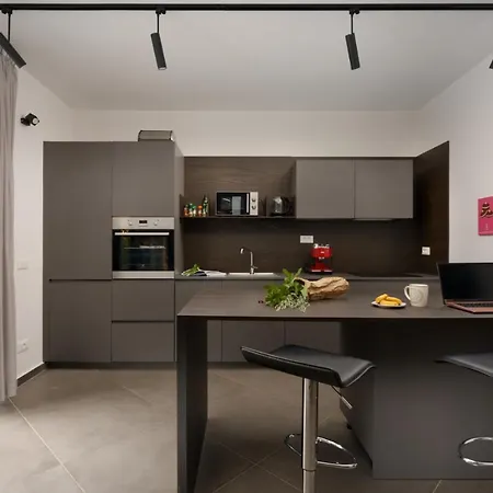 Sea View Monte Alba Villa