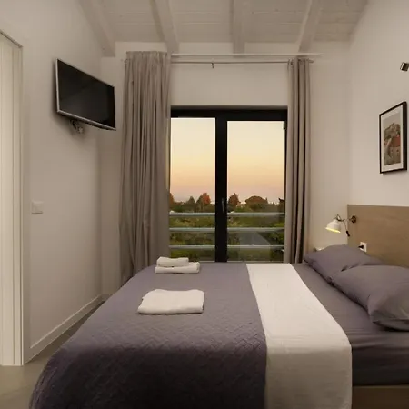 Sea View Monte Alba Peruski