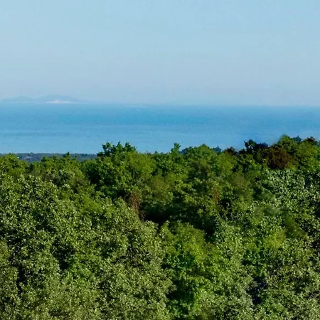 Sea View Monte Alba