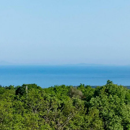 Sea View Monte Alba Peruski