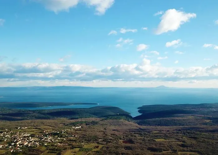 Βίλα Sea View Monte Alba *