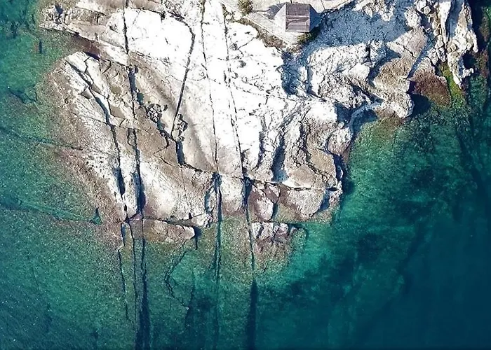 Βίλα Sea View Monte Alba *