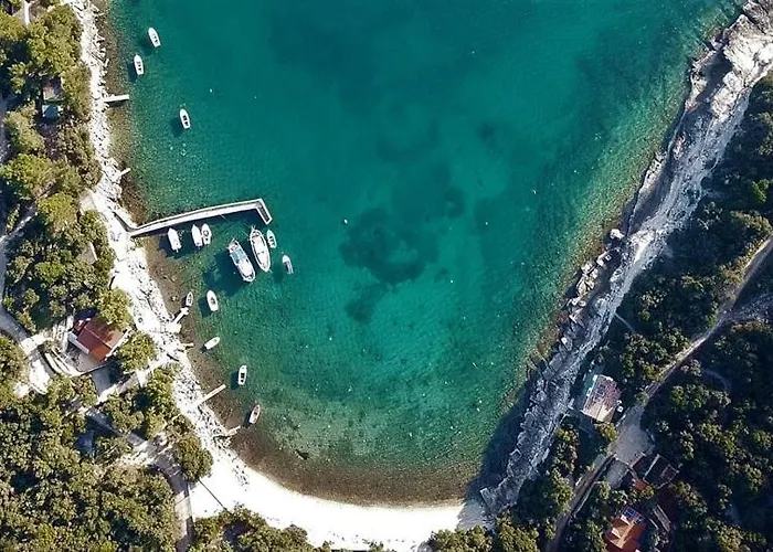 Sea View Monte Alba * Peruški
