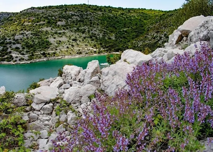 Sea View Monte Alba Βίλα