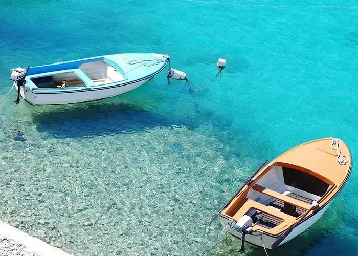 Βίλα Sea View Monte Alba