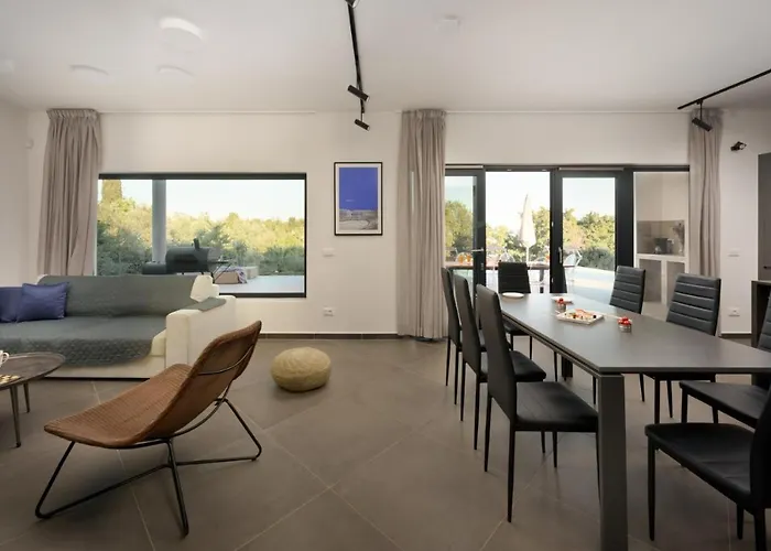 Sea View Monte Alba Βίλα *