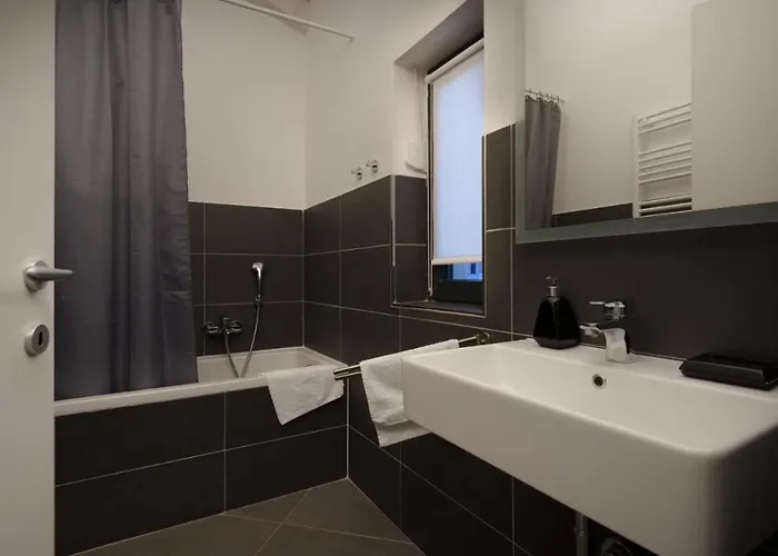 Sea View Monte Alba Βίλα *