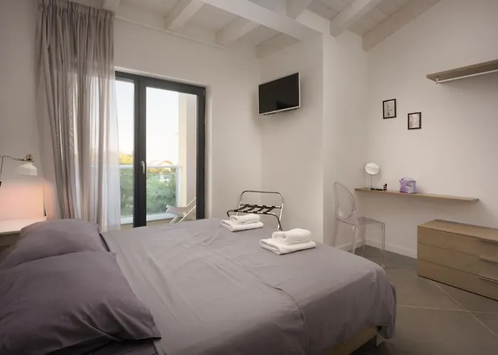 Sea View Monte Alba Peruški