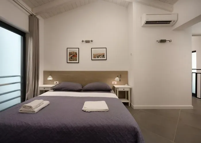 Βίλα Sea View Monte Alba Peruški