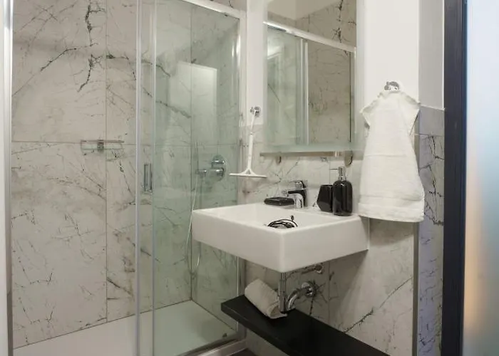 Sea View Monte Alba Βίλα *