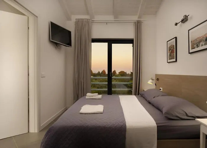 Sea View Monte Alba Peruški