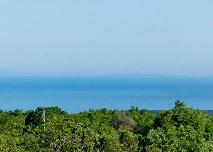 Sea View Monte Alba Peruški