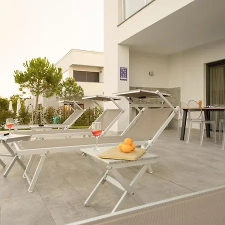 Villa Cb 5