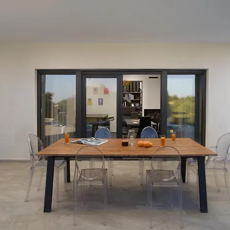 Sea View Monte Alba וילה *