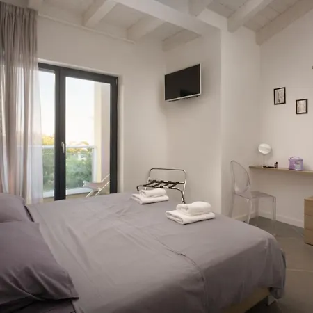 Sea View Monte Alba Peruški