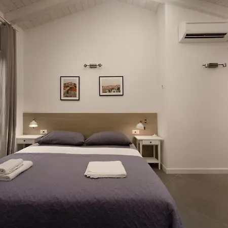 Villa Sea View Monte Alba Peruški