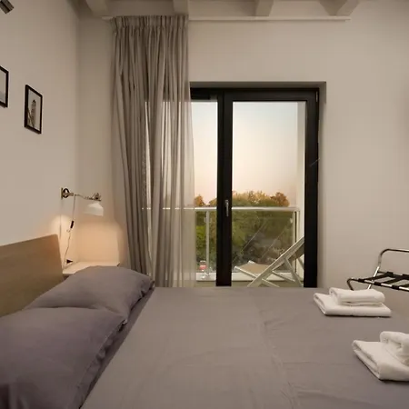 Sea View Monte Alba *